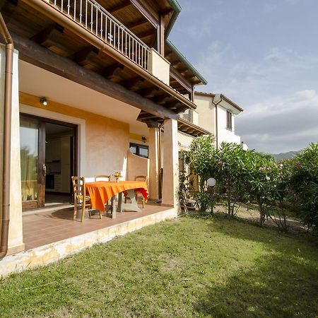 A.I.R. Castelsardo Borgo Di Mare Villa Exterior foto