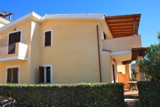 A.I.R. Castelsardo Borgo Di Mare Villa Exterior foto