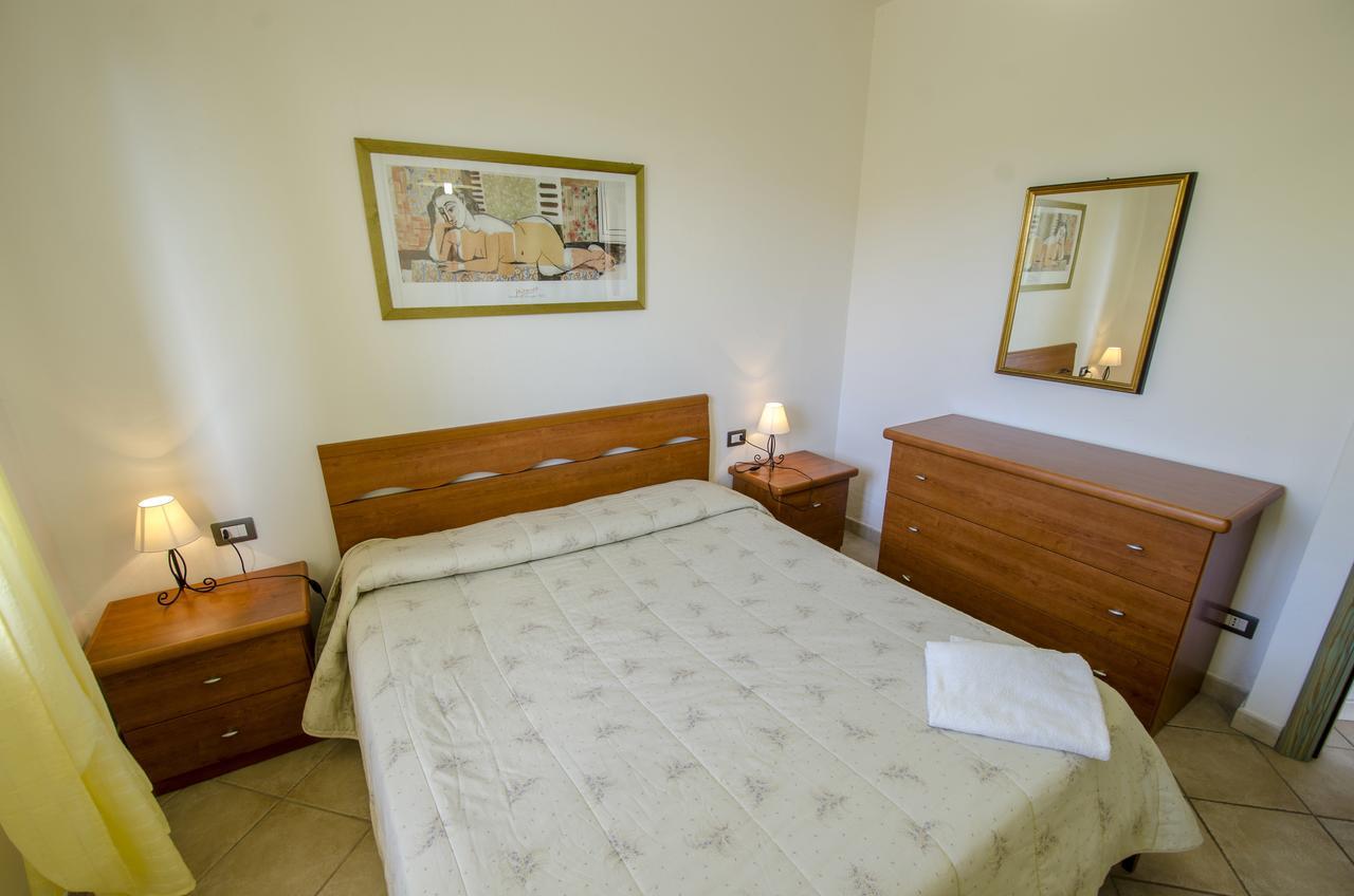 A.I.R. Castelsardo Borgo Di Mare Villa Exterior foto
